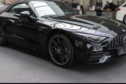 Mercedes-Benz SL 43 AMG 32.346 km 88.450 &euro; Kraichtal 76703