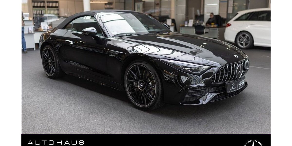 Mercedes-Benz SL 43 AMG 32.346 km 88.450 &euro; Kraichtal 76703