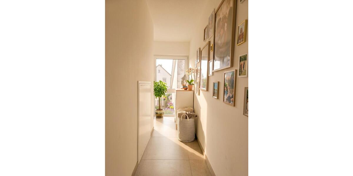 Maisonettenwohnung Kronau - 4 Zimmer, 115 m&sup2;, 1.400&euro; | Angebot:25700124