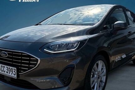 Ford Fiesta 13.000 km 24.950 &euro; Bad Friedrichshall 74177