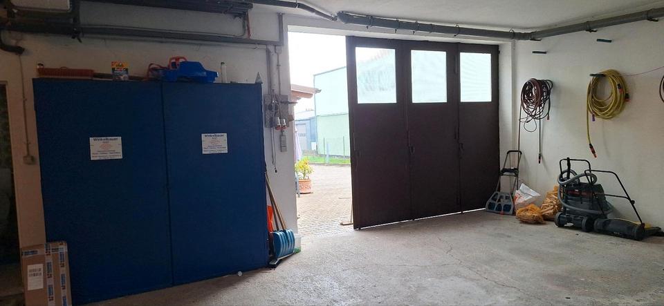 Gewerbeobjekt Bammental - 450&euro; | Angebot:26486778