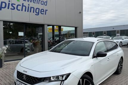 Peugeot 508 24.000 km 22.990 &euro; Sinsheim 74889