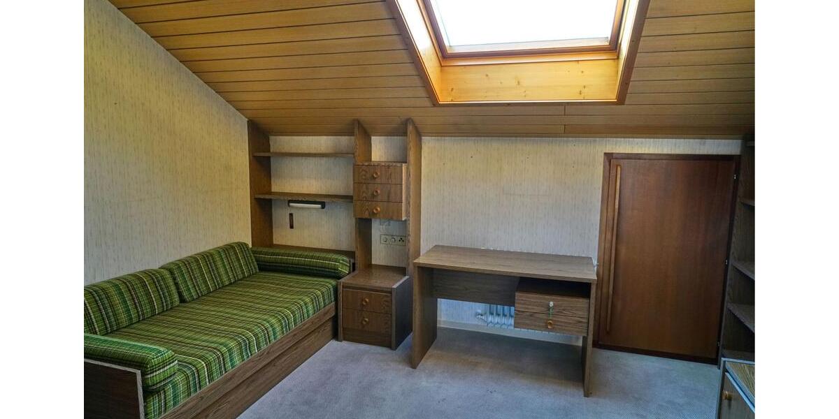 Einfamilienhaus Mühlacker - 8.5 Zimmer, 199 m&sup2;, 595.000&euro; | Angebot:25138773