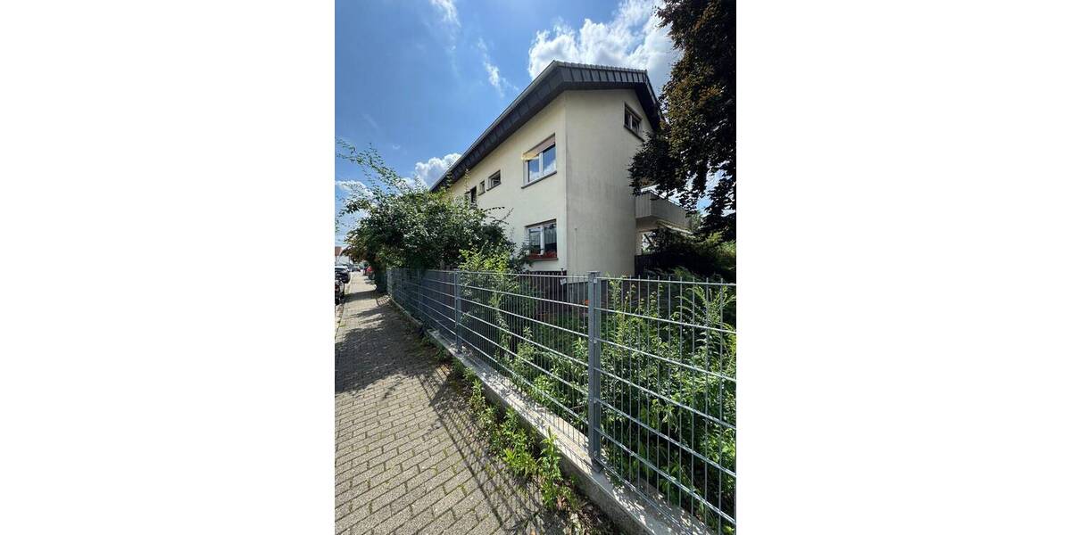 Mehrfamilienhaus, Wohnhaus Sandhausen - 1 Zimmer, 222 m&sup2;, 800.000&euro; | Angebot:25735328