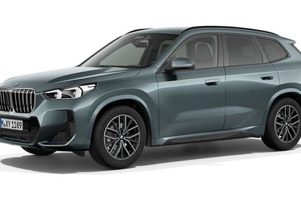 BMW X1 10.424 km 44.840 &euro; Heilbronn 74076