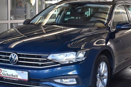 VW Passat Variant 156.405 km 18.380 &euro; Bad Friedrichshall 74177