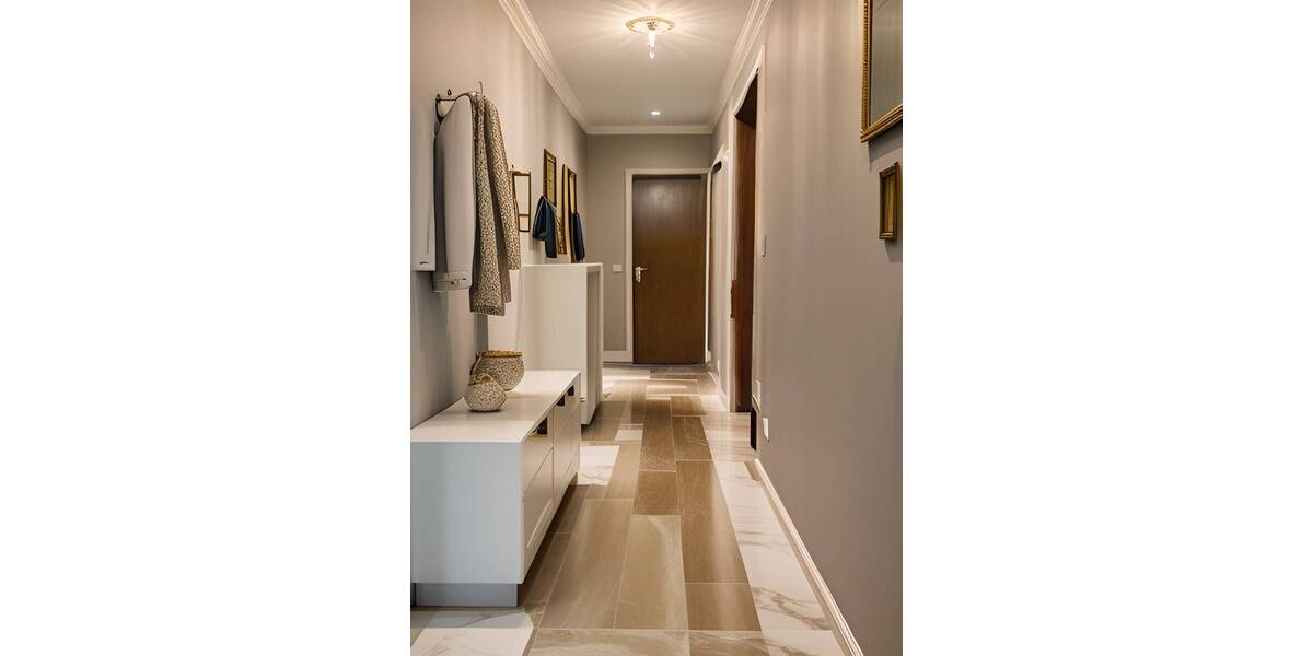 Etagenwohnung Bretten - 4 Zimmer, 98 m&sup2;, 320.000&euro; | Angebot:25706296