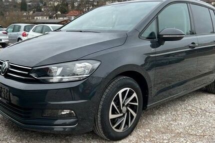 VW Touran 160.000 km 12.999 &euro; Brackenheim 74336