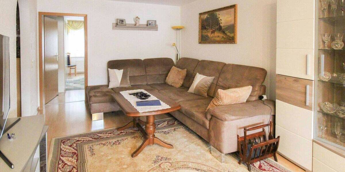 Einfamilienhaus Neckarsulm - 2 Zimmer, 170.000&euro; | Angebot:26710066
