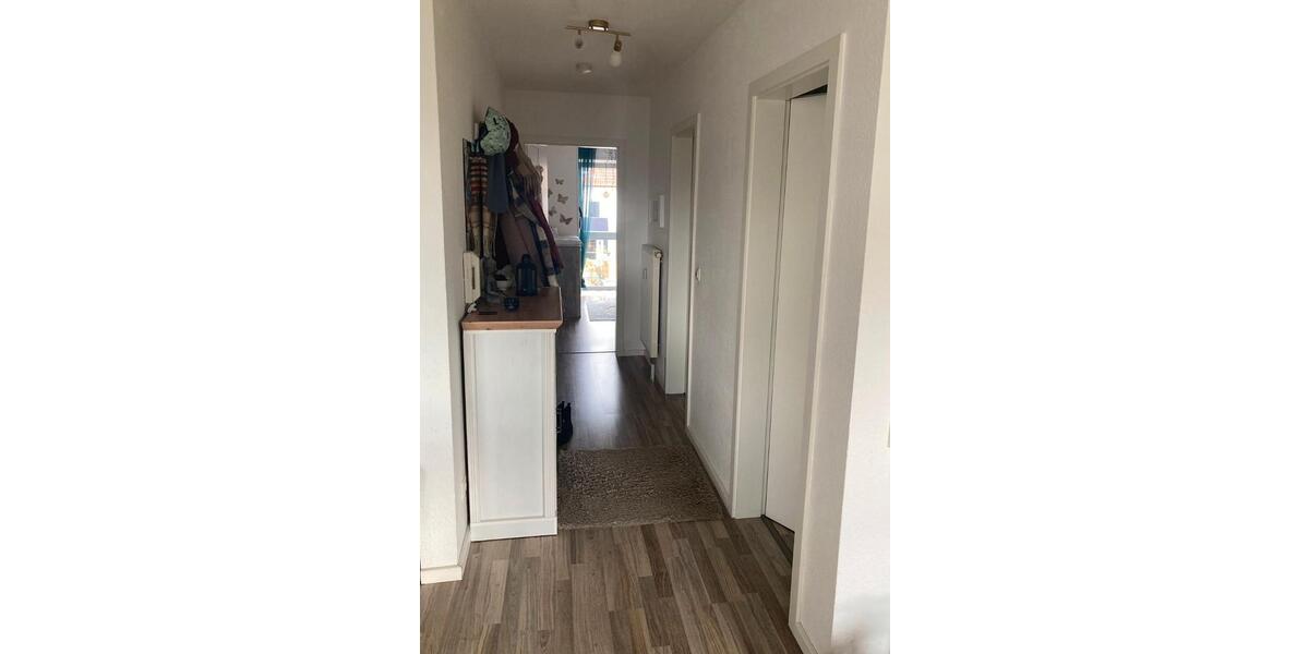 Etagenwohnung Walldorf - 2 Zimmer, 55 m&sup2;, 255.000&euro; | Angebot:25117823