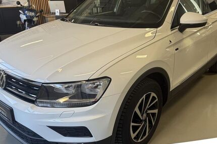 VW Tiguan 106.200 km 18.990 &euro; Heilbronn 74078