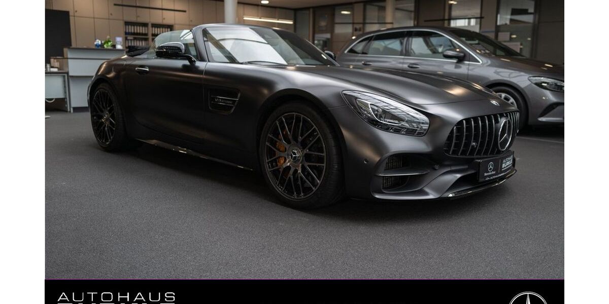 Mercedes-Benz AMG GT C 14.821 km 139.850 &euro; Kraichtal 76703