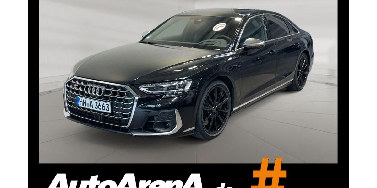 Audi S8 2.398 km 134.499 &euro; Neckarsulm-Obereisesheim 74172
