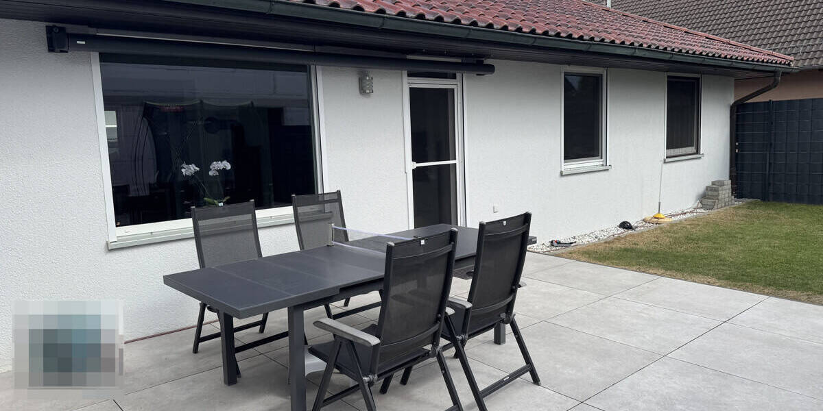 Bungalow Kirchardt - 4 Zimmer, 120 m&sup2;, 499.000&euro; | Angebot:25985256