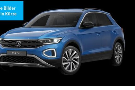 VW T-Roc 4.338 km 34.707 &euro; Walldorf 69190