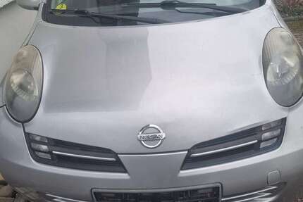 Nissan Micra 185.000 km 750 &euro; Brackenheim 74336