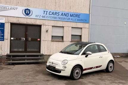 Fiat 500 198.000 km 3.499 &euro; Ilsfeld 74360
