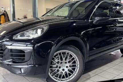 Porsche Cayenne 99.700 km 36.890 &euro; Heilbronn 74080