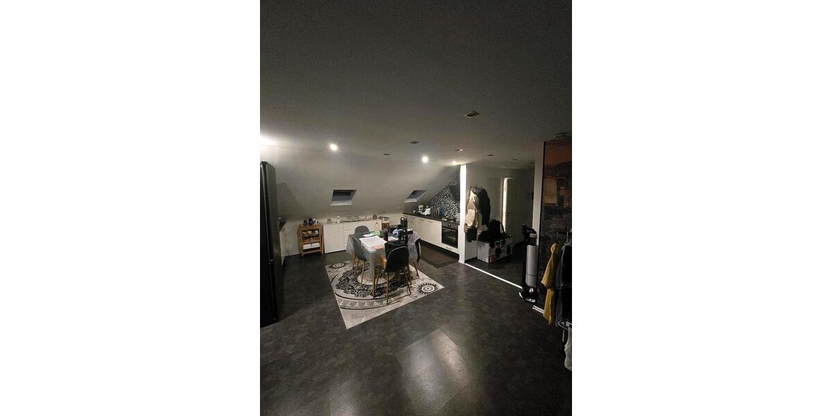 Dachgeschoßwohnung Schwaigern - 2 Zimmer, 50 m&sup2;, 185.000&euro; | Angebot:20566453