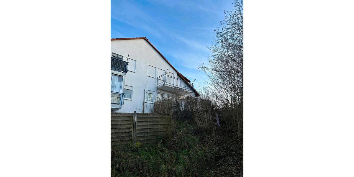 Dachgeschoßwohnung Ittlingen - 2 Zimmer, 68 m&sup2;, 870&euro; | Angebot:25945574