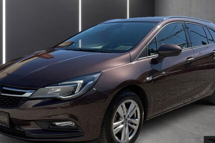 Opel Astra 80.300 km 10.990 &euro; Sinsheim 74889