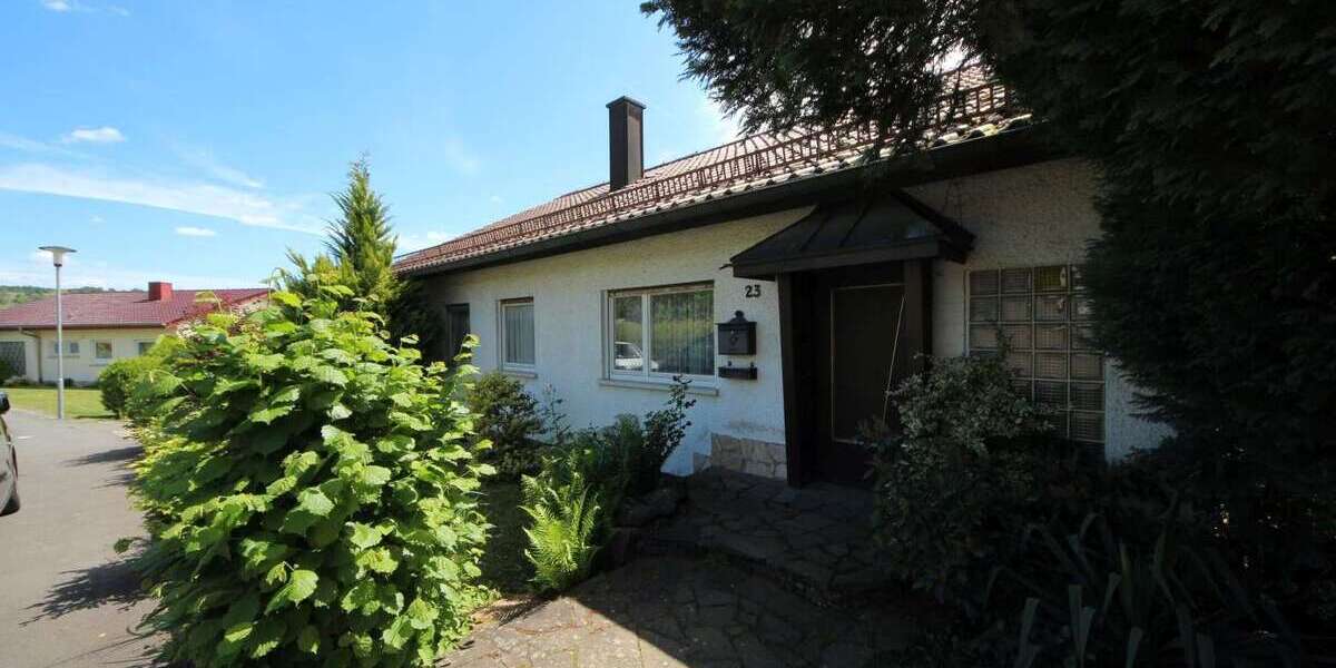 Einfamilienhaus Obrigheim - 7.5 Zimmer, 160 m&sup2;, 309.000&euro; | Angebot:24601203