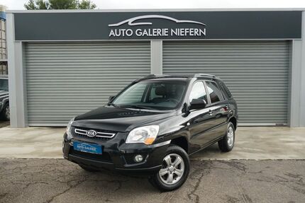 Kia Sportage 166.960 km 5.990 &euro; Niefern- Öschelbron 75223