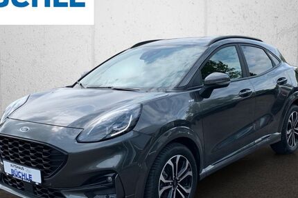 Ford Puma 17.000 km 23.880 &euro; Ölbronn 75248