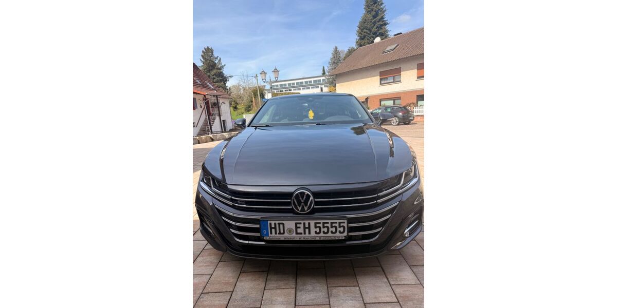 VW Arteon 22.151 km 31.800 &euro; Eschelbronn 74927