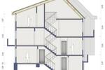 Reihenmittelhaus Wiesloch Schatthausen - 5 Zimmer, 146 m&sup2;, 370.000&euro; | Angebot:26541821
