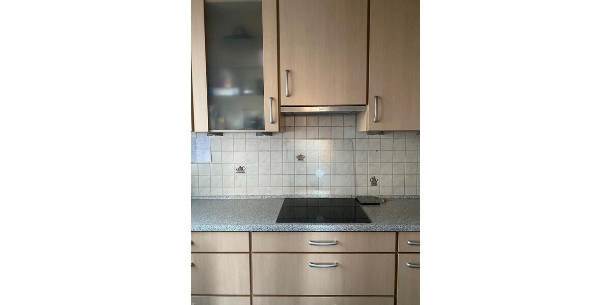 Erdgeschoßwohnung Bretten - 3.5 Zimmer, 75 m&sup2;, 990&euro; | Angebot:25267185
