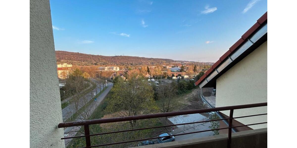 Dachgeschoßwohnung Leimen - 1.5 Zimmer, 50 m&sup2;, 639&euro; | Angebot:25979010