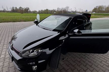 VW Golf 138.000 km 10.900 &euro; Neckarsulm 74172