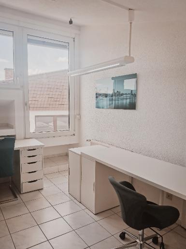 Gewerbeobjekt Walldorf - 885&euro; | Angebot:25961035