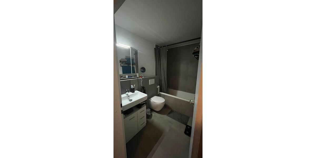 Etagenwohnung Heilbronn Kernstadt - 2 Zimmer, 54 m&sup2;, 820&euro; | Angebot:25381988