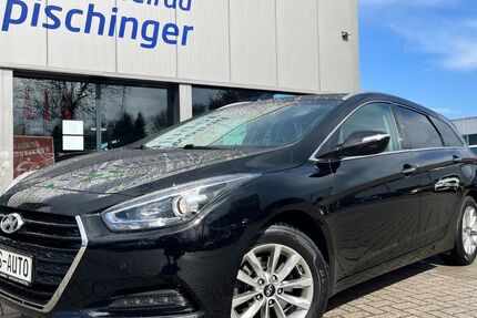 Hyundai i40 136.300 km 10.990 &euro; Sinsheim 74889