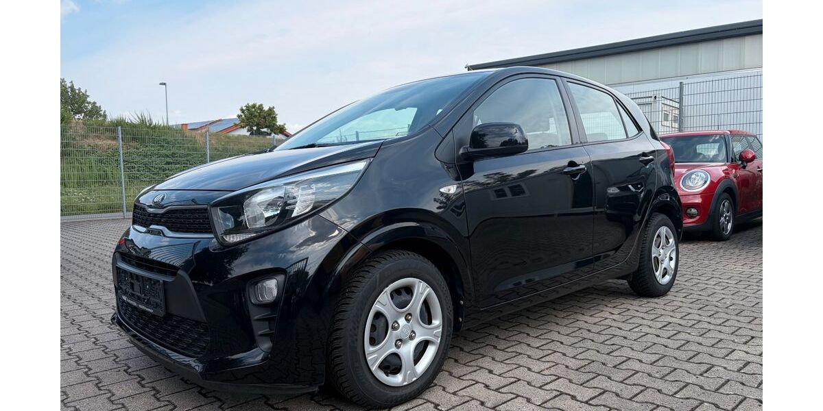 Kia Picanto 23.000 km 9.950 &euro; Nußloch 69226