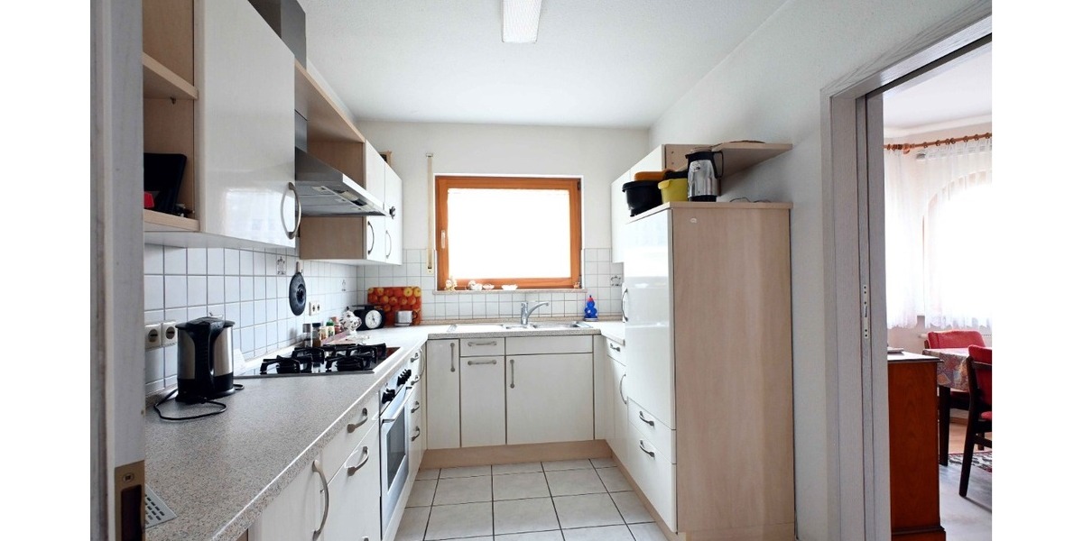 Traumhaus für die ganze Familie in Gölshausen - Einfamilienhaus Bretten Gölshausen | Angebot:24627899