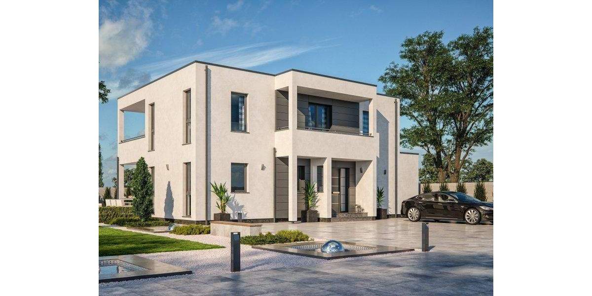 Einfamilienhaus Haßmersheim - 5 Zimmer, 213 m&sup2;, 923.000&euro; | Angebot:25820442