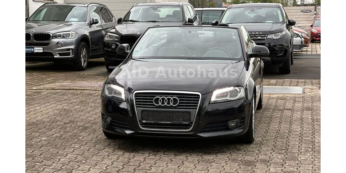 Audi A3 189.000 km 6.499 &euro; Wiesloch 69168