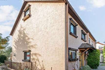 Haus Bad Friedrichshall - 5 Zimmer, 109 m&sup2;, 289.000&euro; | Angebot:25521343