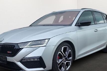Skoda Octavia 40.900 km 30.840 &euro; Ingersheim 74379