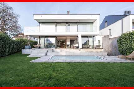 Haus Bietigheim-Bissingen Bissingen - 8 Zimmer, 366 m&sup2;, 2.390.000&euro; | Angebot:25196021