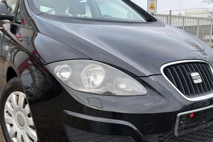 Seat Altea 147.000 km 4.999 &euro; Bruchsal 76646