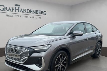 Audi Q4 55.010 km 25.900 &euro; Bruchsal 76646