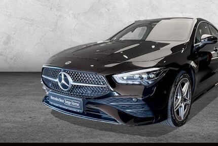 Mercedes-Benz CLA 220 4.100 km 43.725 &euro; Tamm 71732