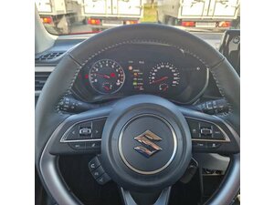 Suzuki Swift 1.2 Hybrid MT Comfort 3-Jahre-Anschlussgaran 5.314 km 18.880 &euro; Obrigheim-Asbach 74847