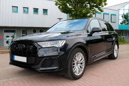Audi Q7 128.824 km 41.250 &euro; Leimen 69181
