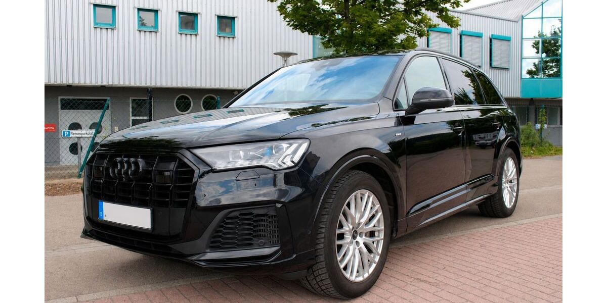 Audi Q7 128.824 km 48.900 &euro; Leimen 69181