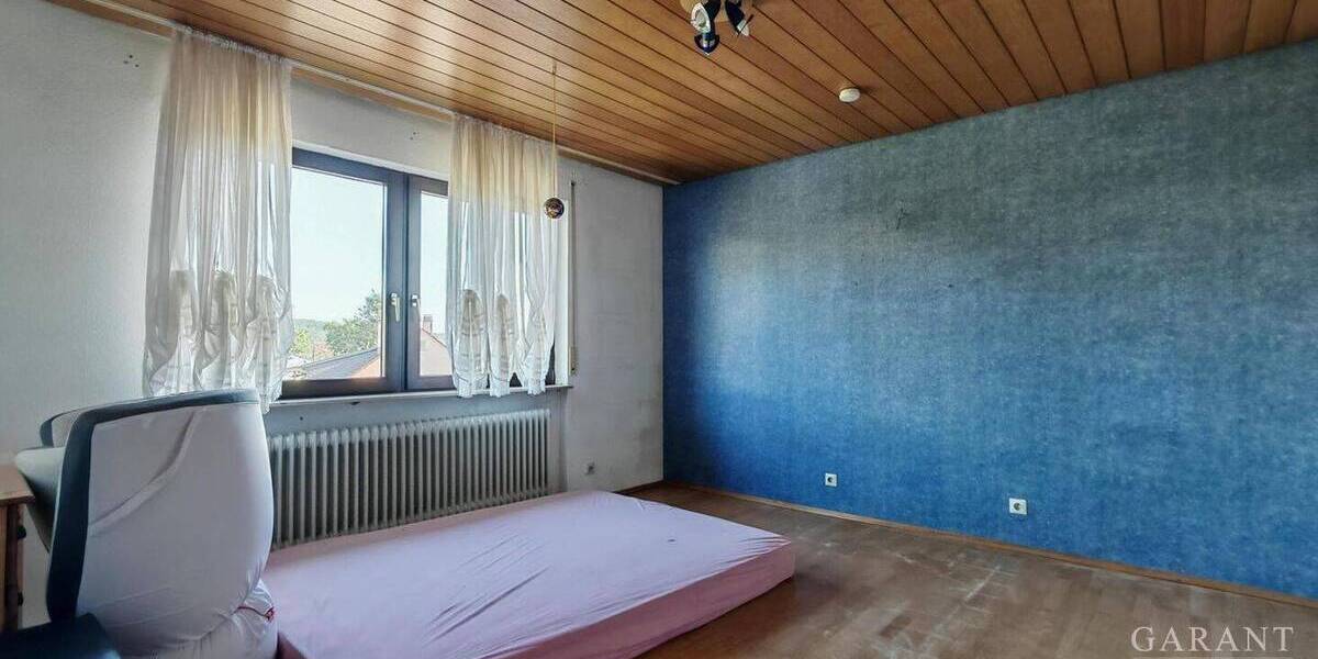 Doppelhaushälfte Niefern-Öschelbronn Niefern - 5 Zimmer, 194 m&sup2;, 430.000&euro; | Angebot:25707652